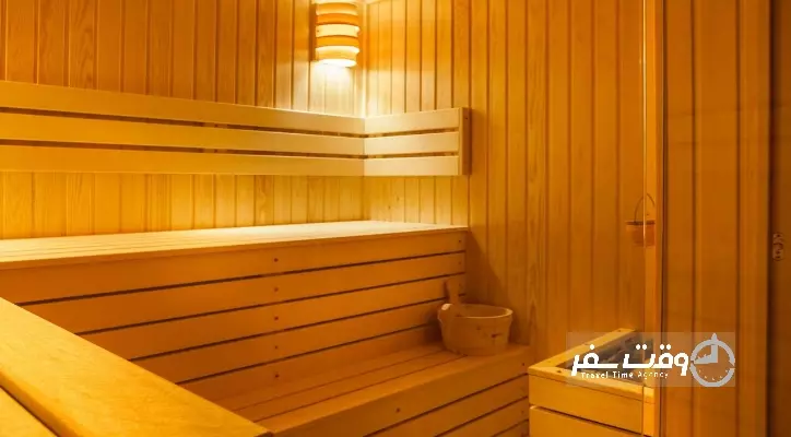 هتل ساینت تن بلگراد